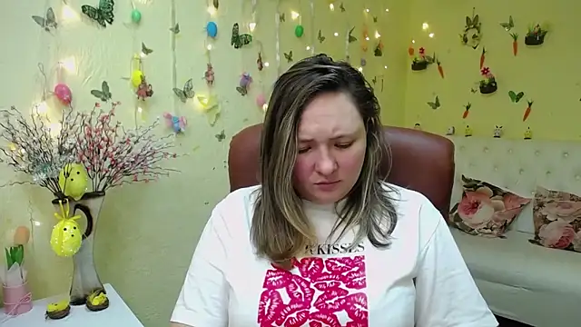 SallyVerda online show from April 2026 05:48:01 PM