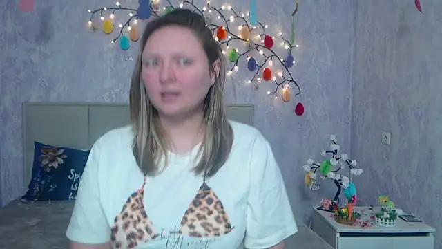 SallyVerda online show from April 2026 05:29:01 PM