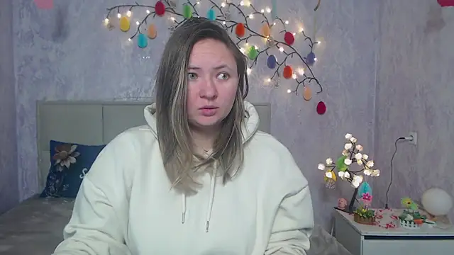 SallyVerda online show from April 2026 05:48:02 AM