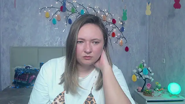 SallyVerda online show from March 2026 05:47:01 PM