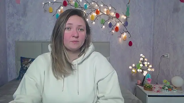 SallyVerda online show from April 2026 07:56:01 AM