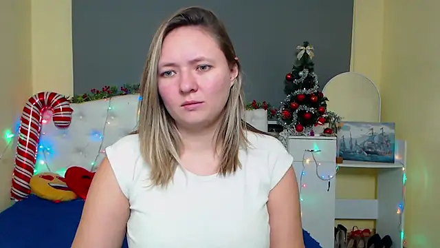 SallyVerda online show from December 2025 07:06:01 PM