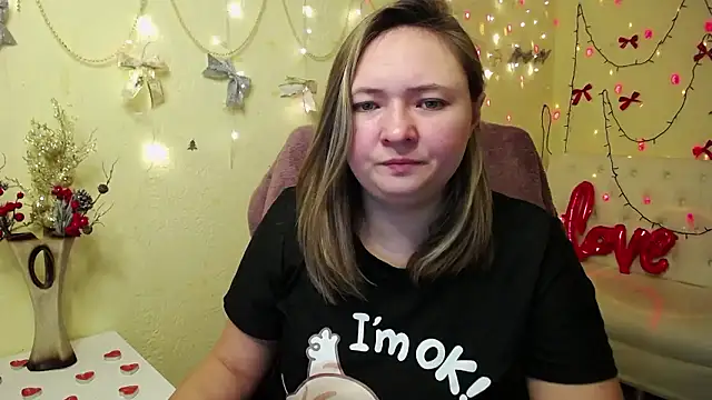 SallyVerda online show from January 2026 06:36:02 PM