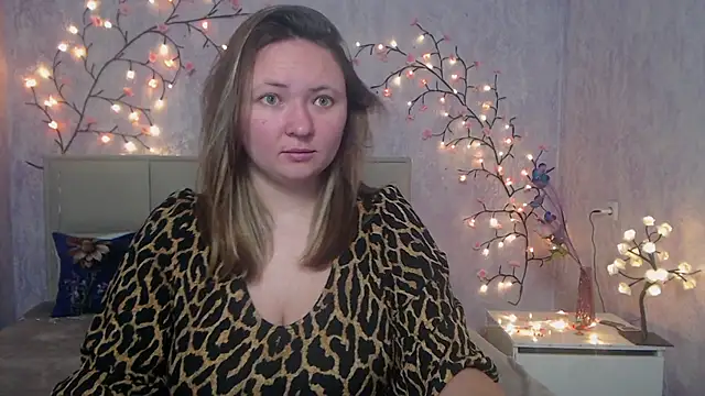 SallyVerda online show from April 2026 05:54:01 AM