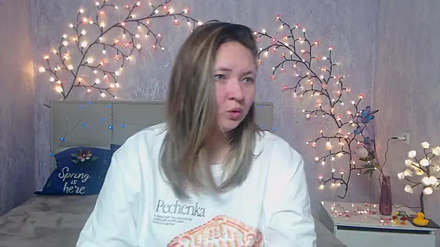 SallyVerda online show from April 2026 05:41:02 AM