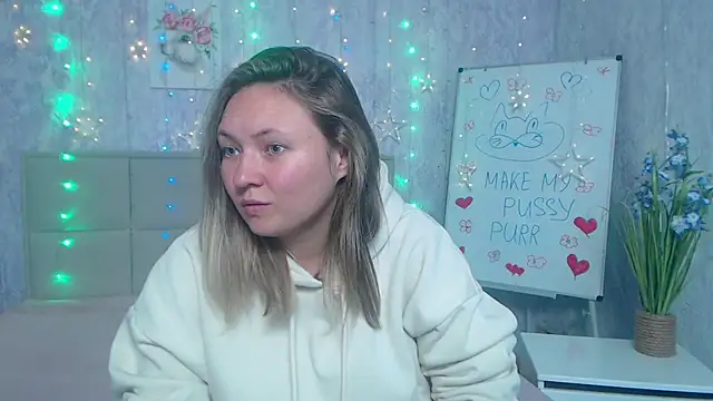 SallyVerda online show from October 2025 05:46:02 PM