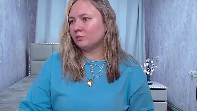 SallyVerda online show from May 2026 05:53:02 PM