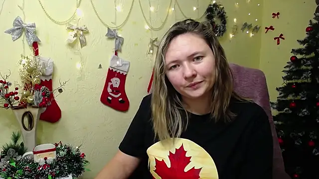 SallyVerda online show from January 2026 06:37:01 PM