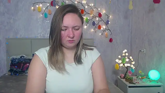 SallyVerda online show from March 2026 05:37:01 PM