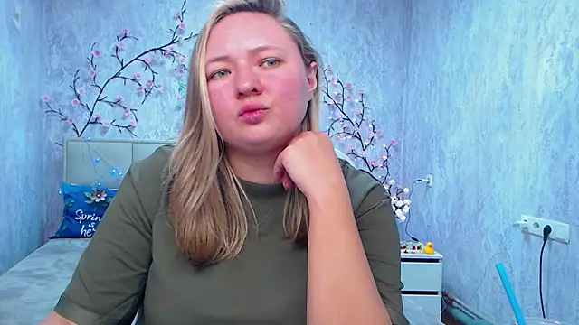 SallyVerda online show from May 2026 05:51:01 PM