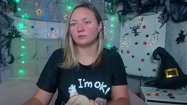 SallyVerda online show from October 2025 05:26:02 PM