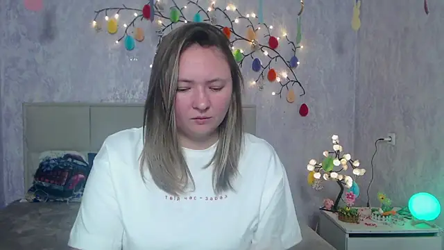 SallyVerda online show from April 2026 05:52:01 PM