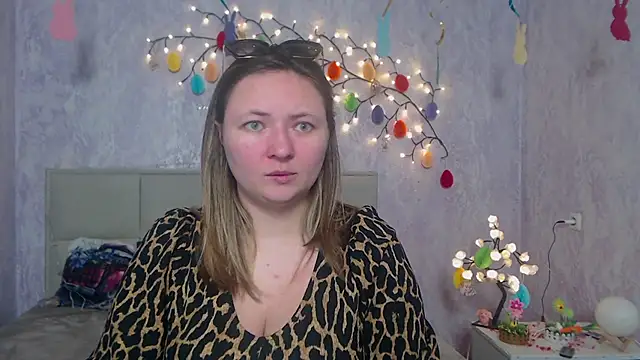 SallyVerda online show from April 2026 05:19:01 PM