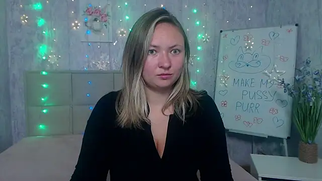 SallyVerda online show from October 2025 05:36:02 PM