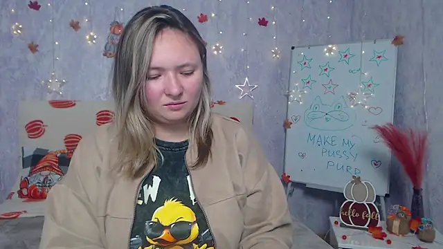 Snapshot of SallyVerda chatting on November 2025 07:29:01 PM SallyVerda online show from November 2025 07:29:01 PM