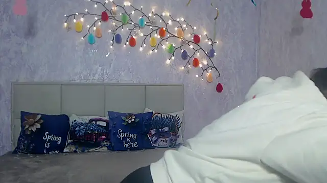 SallyVerda online show from April 2026 05:36:01 AM