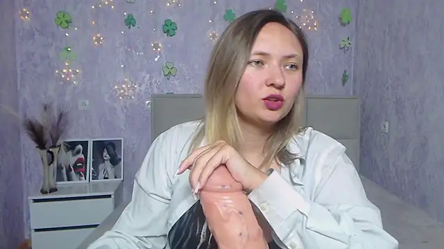 SallyVerda online show from March 2025 01:34:02 AM