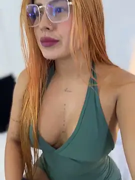 Amber Martins  online show from February 2026 11:21:02 PM