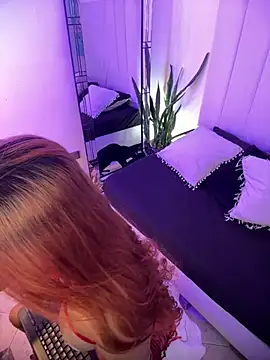 Amber Martins  online show from June 2026 01:24:01 AM