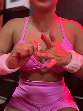 Amber Martins  online show from February 2026 01:38:01 AM