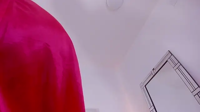 Amber Martins  online show from February 2026 01:25:01 AM