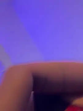 Amber Martins  online show from March 2026 11:07:02 PM