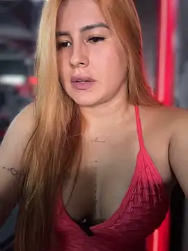 Amber Martins  online show from March 2025 06:34:01 PM