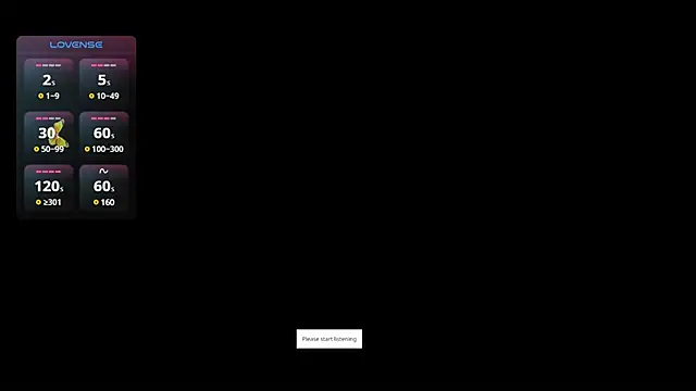 Dayanna tecca online show from March 2025 09:51:02 PM