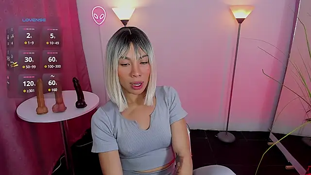 Dayanna tecca online show from March 2025 11:12:01 PM