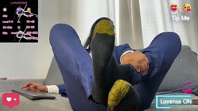 Tom blunt96 online show from November 2025 06:11:01 PM