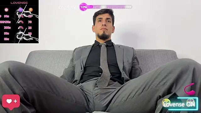 Snapshot of Tom_blunt96 chatting on April 2026 12:06:01 PM Tom blunt96 online show from April 2026 12:06:01 PM