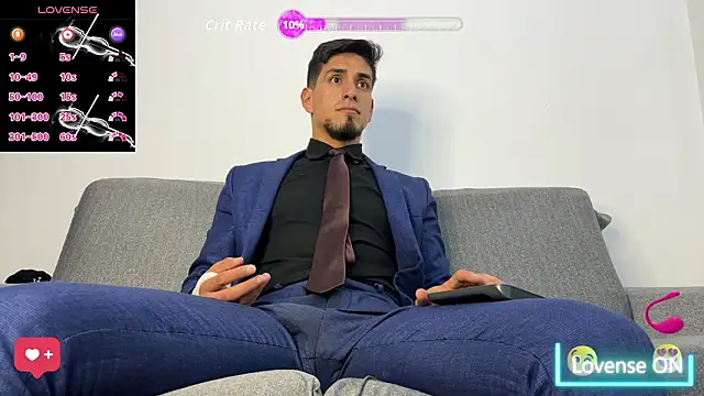 Tom blunt96 online show from March 2026 03:12:01 PM