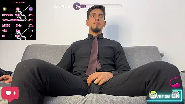 Tom blunt96 online show from March 2026 01:35:02 PM