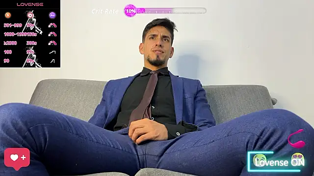 Tom blunt96 online show from March 2026 10:39:02 AM