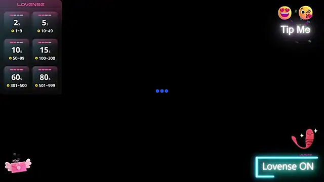 Tom blunt96 online show from February 2025 03:32:02 PM