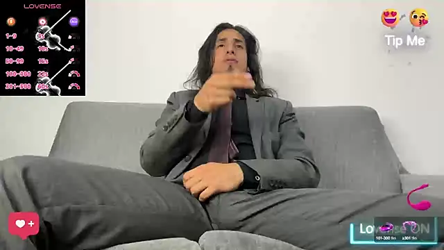 Tom blunt96 online show from September 2025 03:55:02 AM