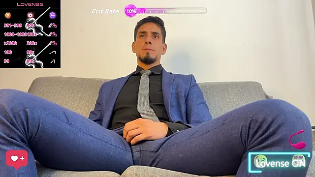 Tom blunt96 online show from March 2026 06:20:02 PM