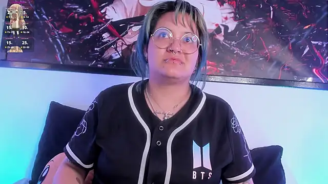 lucky-leah online show from April 2026 04:16:02 AM