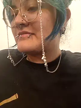 lucky-leah online show from March 2026 04:03:02 AM