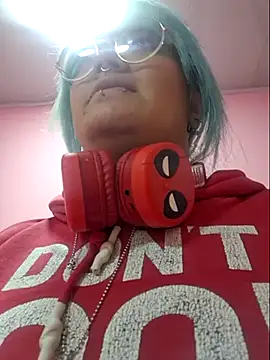 lucky-leah online show from March 2025 11:03:01 AM