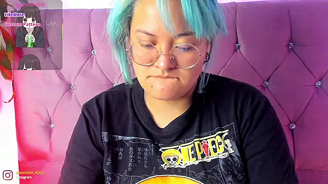 lucky-leah online show from March 2025 07:47:01 AM