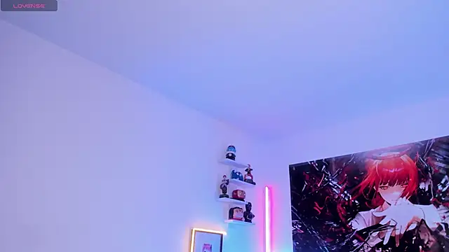 lucky-leah online show from December 2025 04:14:01 AM