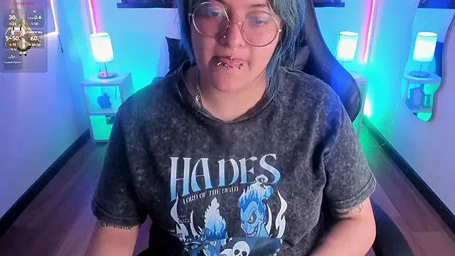 lucky-leah online show from February 2026 04:36:01 AM