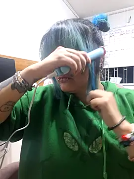 lucky-leah online show from July 2026 03:47:01 AM