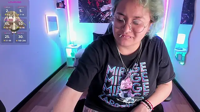 lucky-leah online show from January 2026 04:16:02 AM