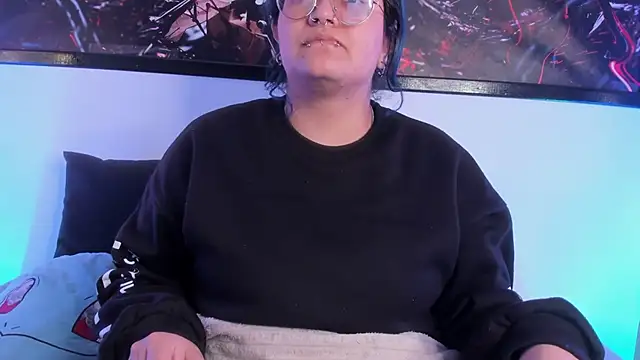 lucky-leah online show from May 2026 04:38:01 AM