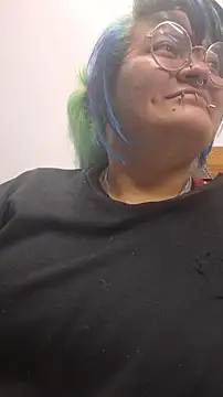 lucky-leah online show from February 2026 03:26:01 AM