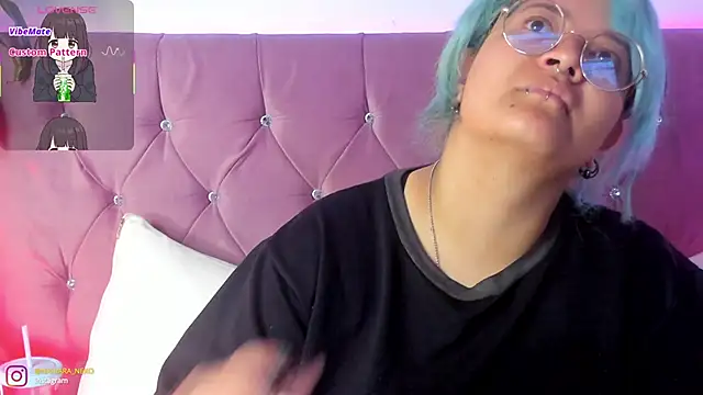 lucky-leah online show from March 2025 03:33:02 AM