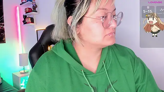 lucky-leah online show from September 2025 03:51:01 AM
