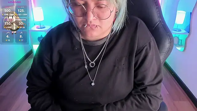 lucky-leah online show from January 2026 04:16:01 AM